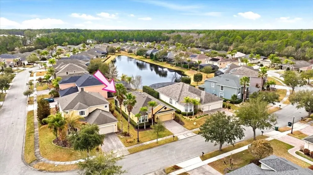 205 Birkdale Drive Daytona Beach FL 32124