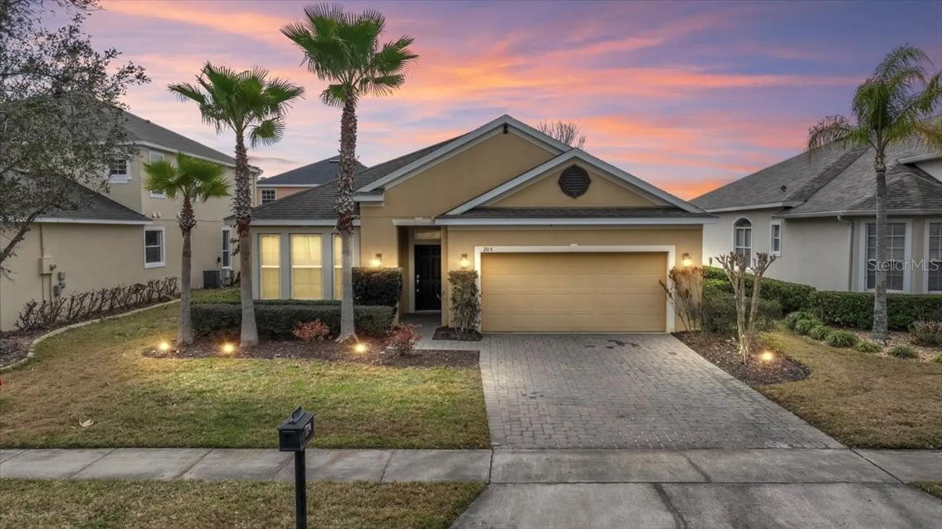 205 Birkdale Drive Daytona Beach FL 32124