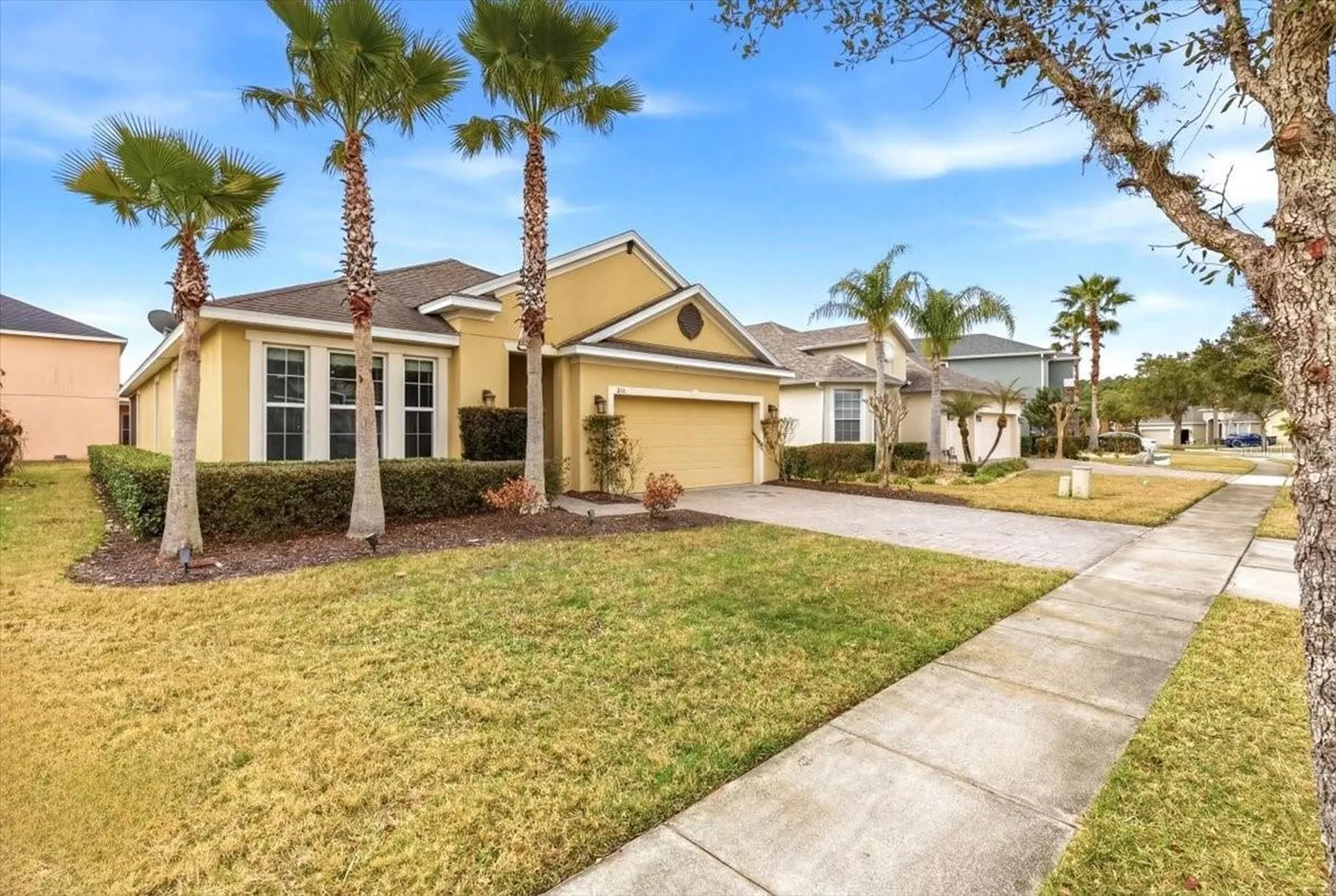 205 Birkdale Drive Daytona Beach FL 32124