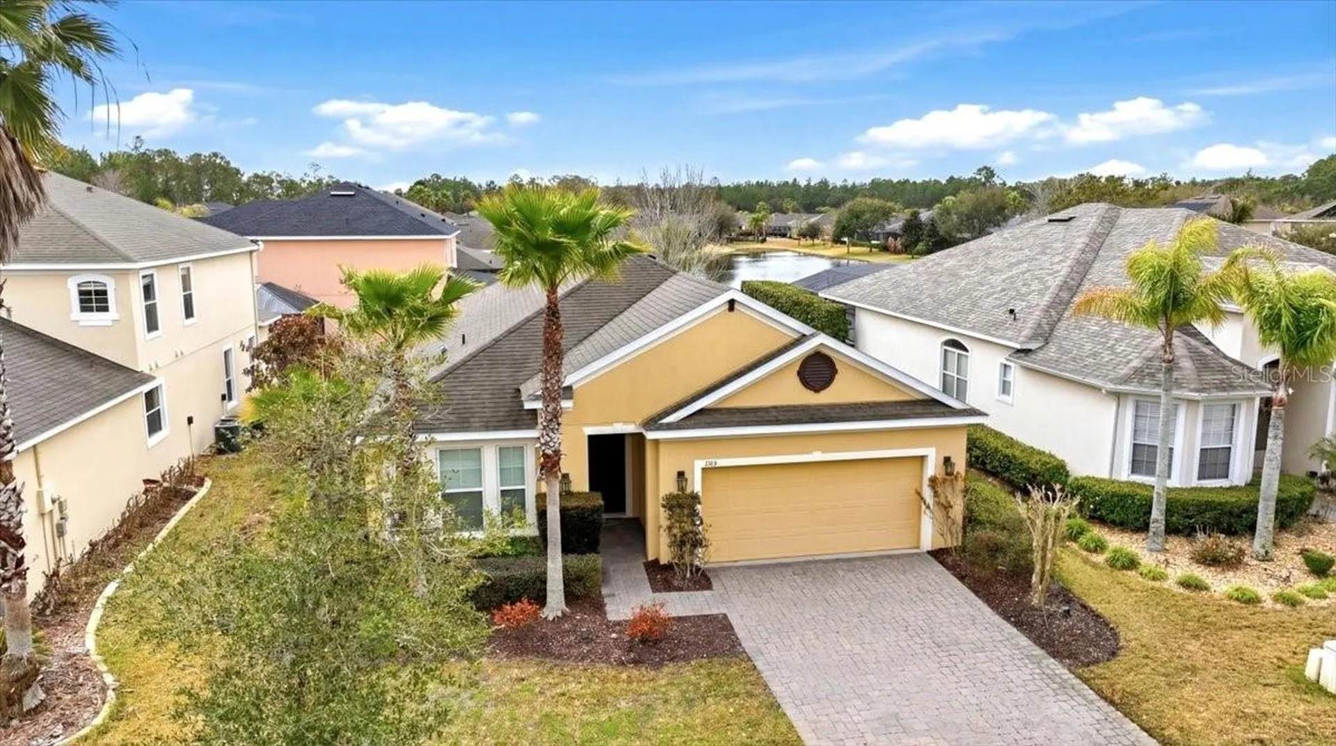 205 Birkdale Drive Daytona Beach FL 32124