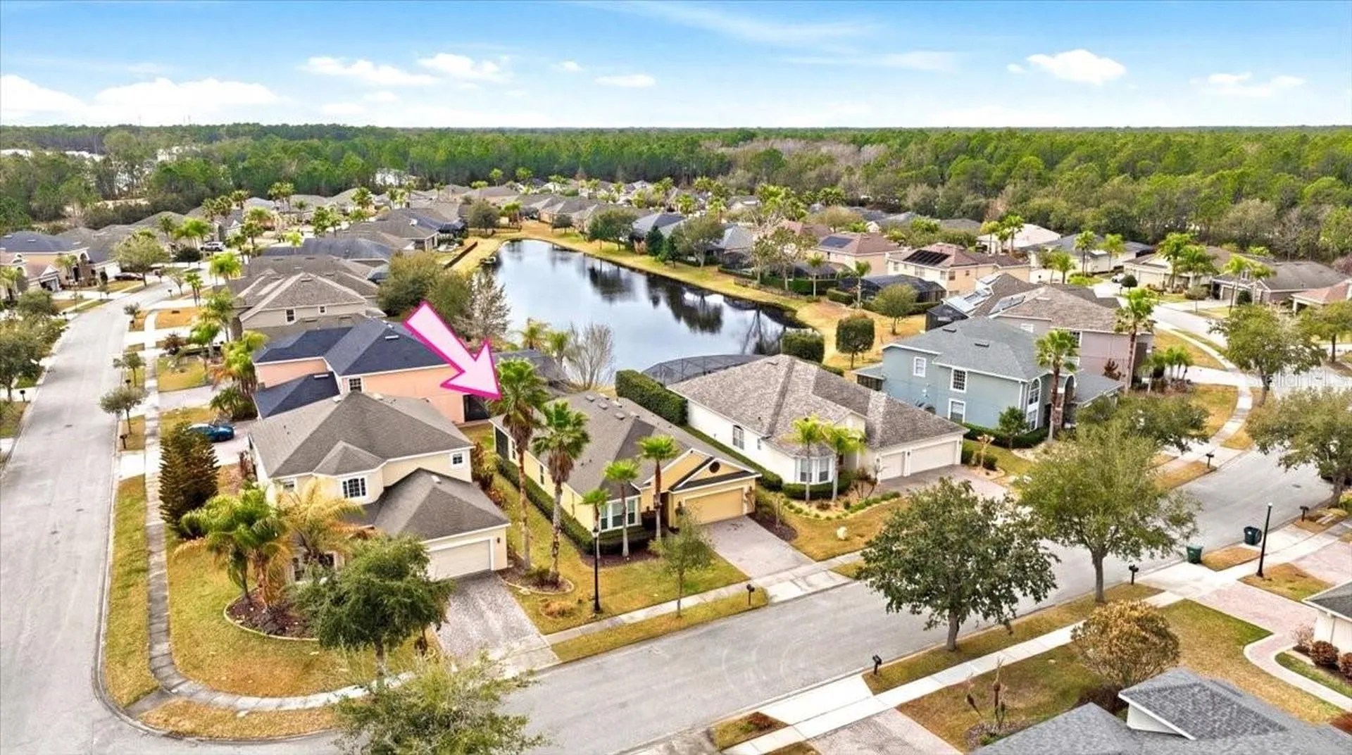 205 Birkdale Drive Daytona Beach FL 32124
