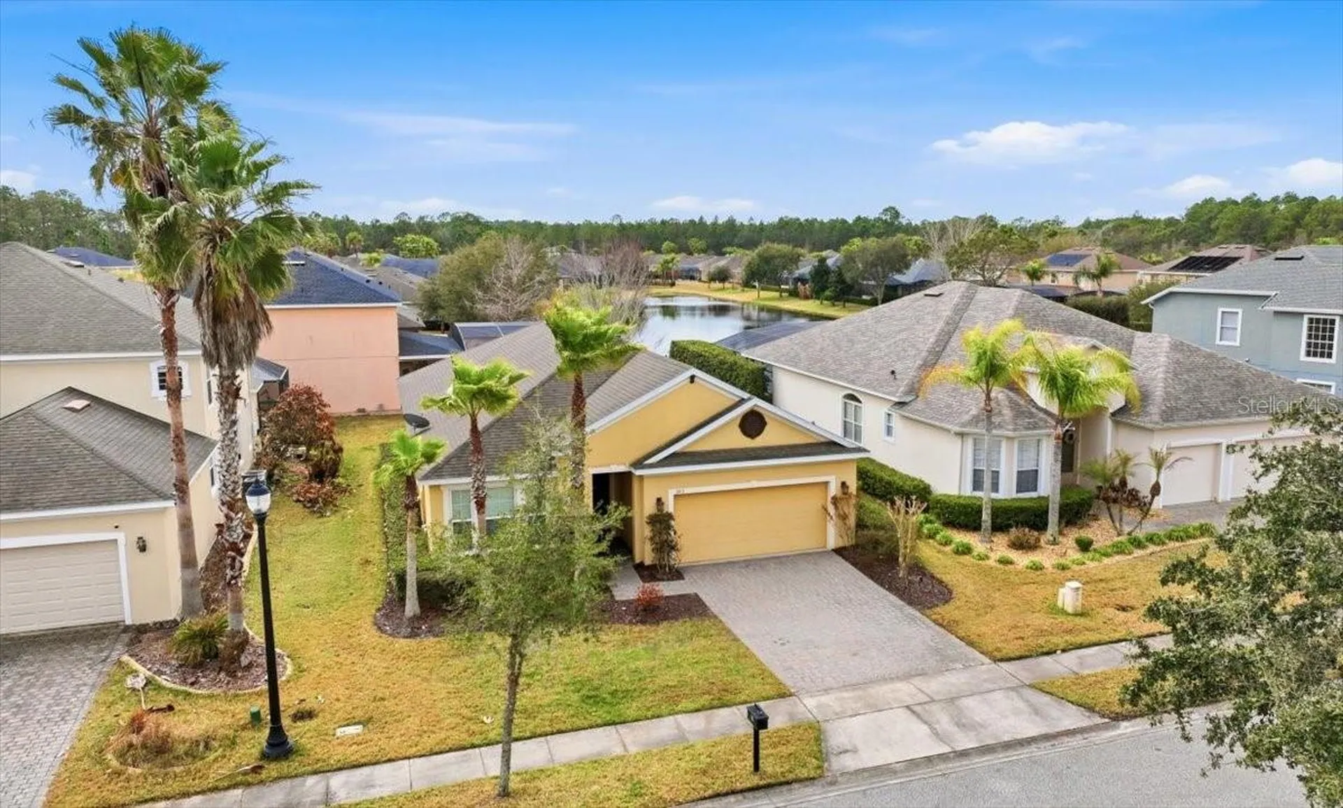 205 Birkdale Drive Daytona Beach FL 32124