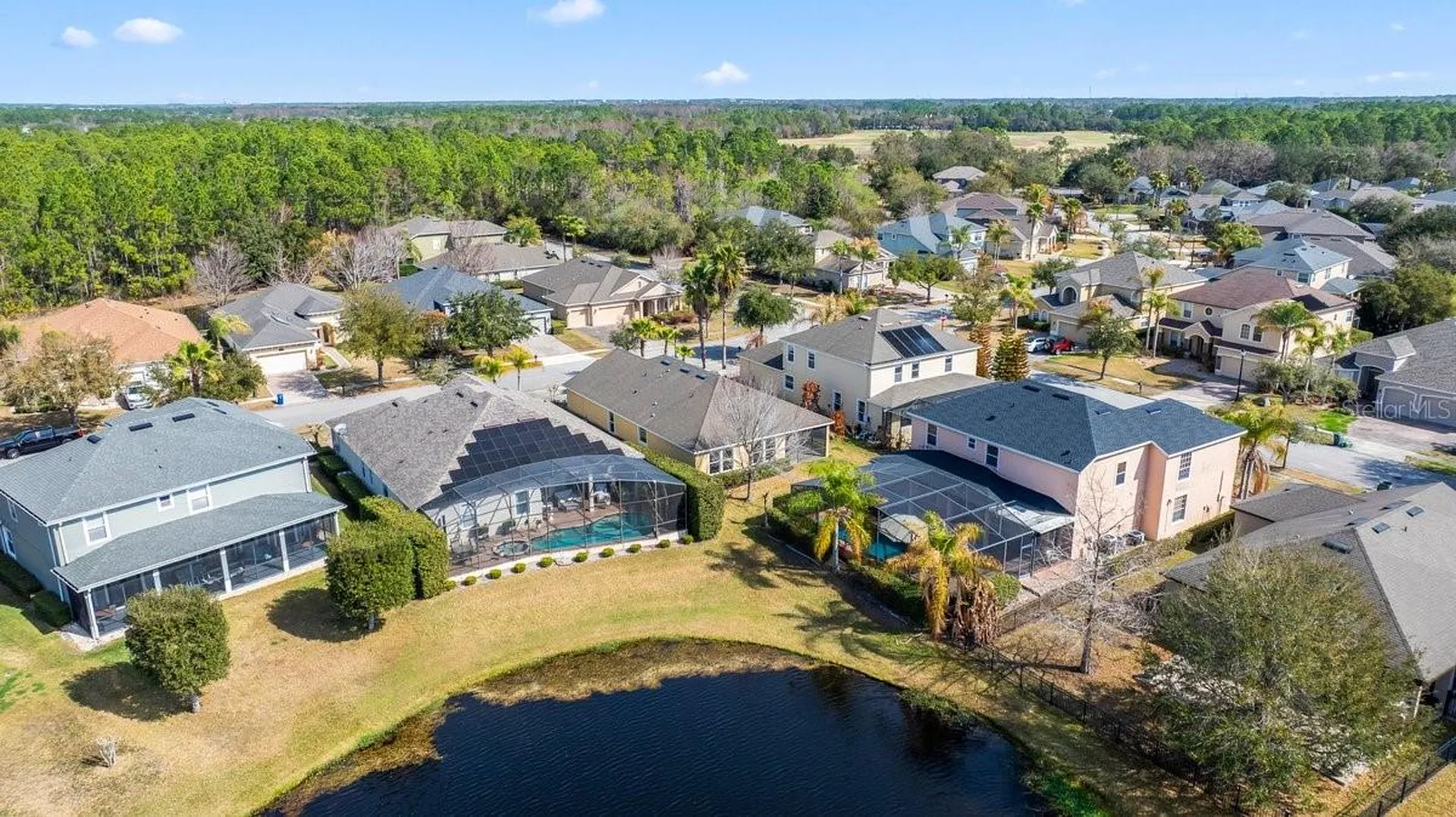 205 Birkdale Drive Daytona Beach FL 32124