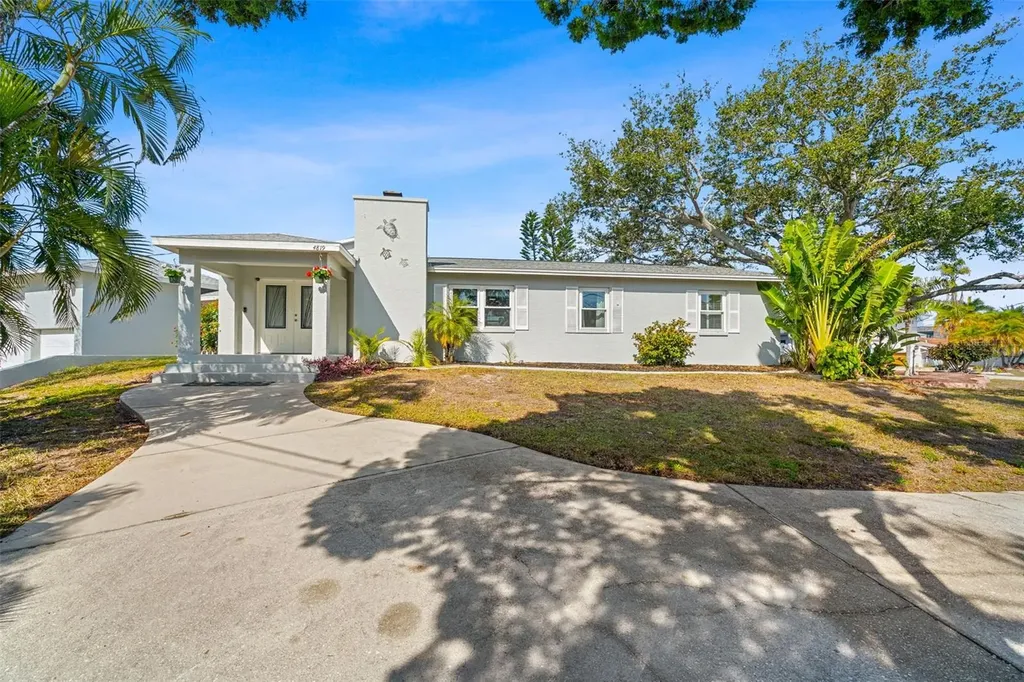 4819 Palmetto Point Drive Palmetto FL 34221