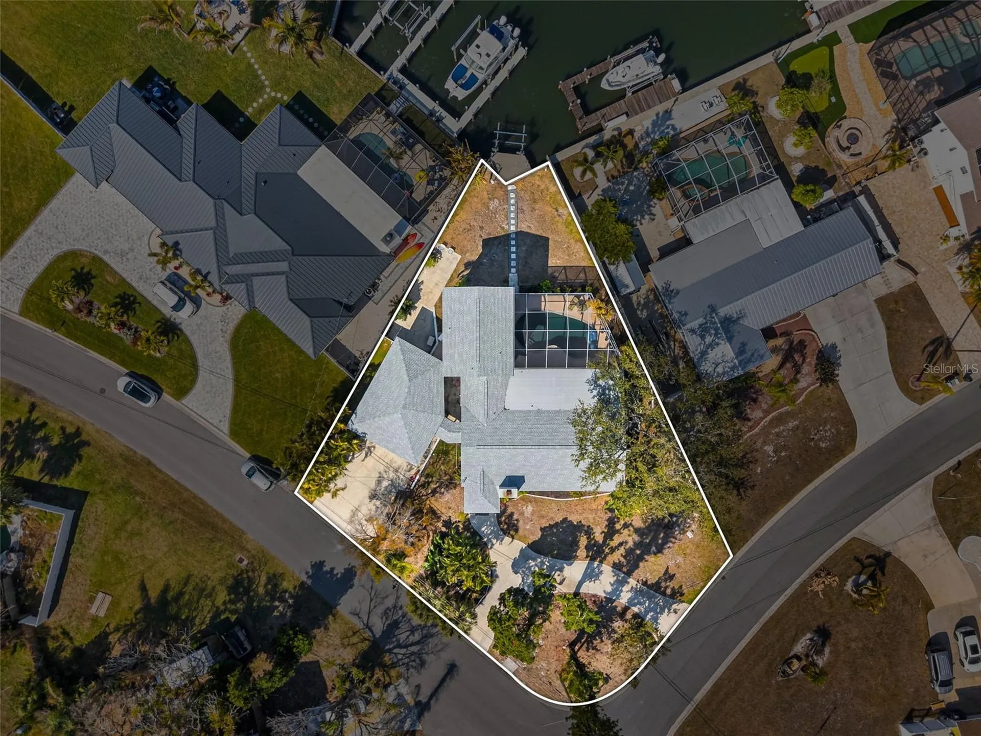 4819 Palmetto Point Drive Palmetto FL 34221