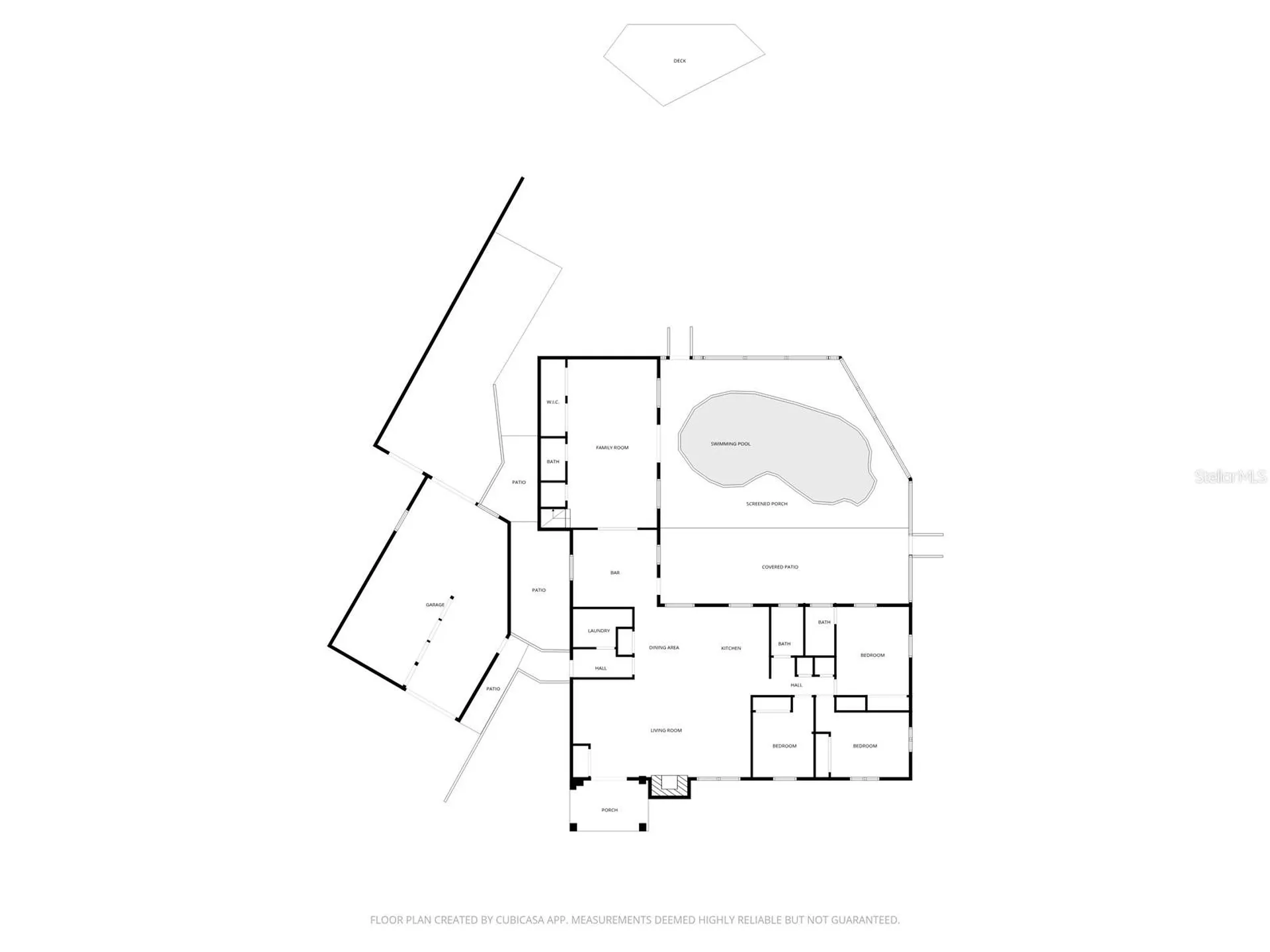 4819 Palmetto Point Drive Palmetto FL 34221