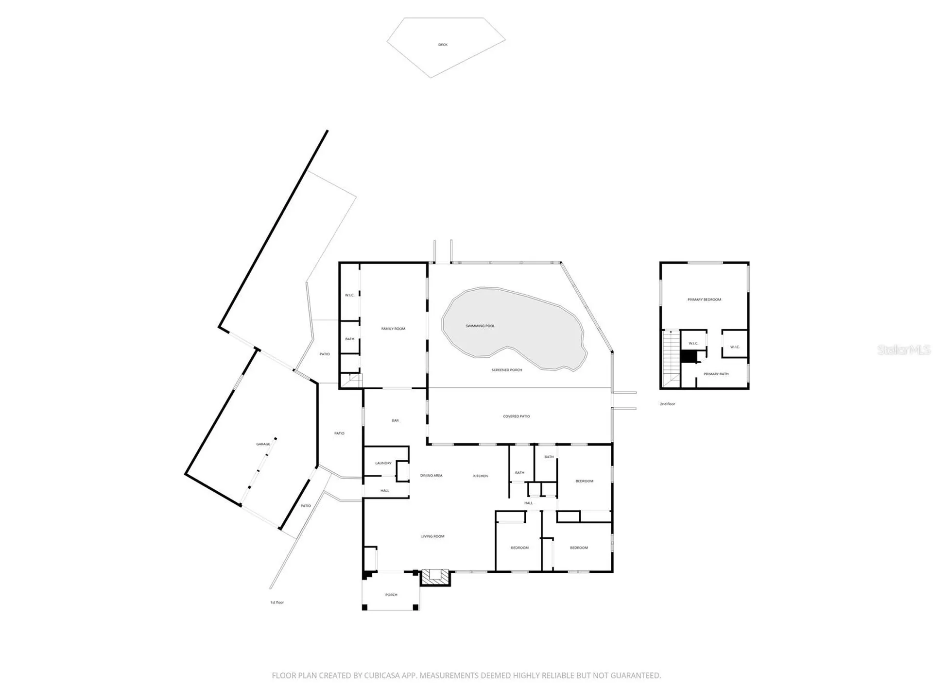 4819 Palmetto Point Drive Palmetto FL 34221