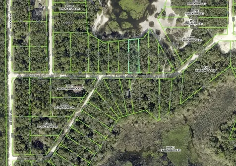 34085 Arrowrock Street Webster FL 33597