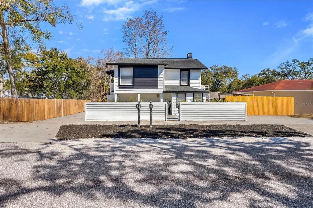 4103 N Howard Avenue Tampa FL 33607