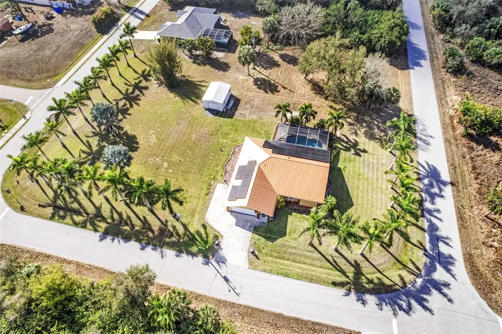 27019 Shanahan Lane Punta Gorda FL 33983