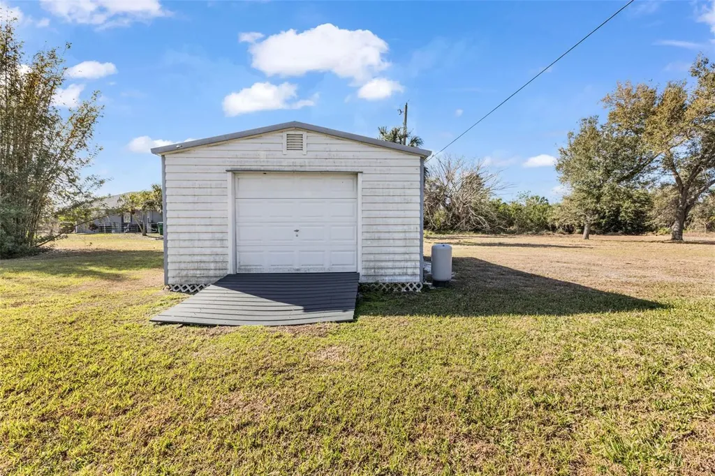 27019 Shanahan Lane Punta Gorda FL 33983