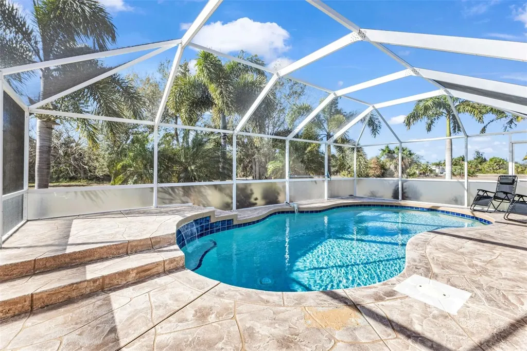 27019 Shanahan Lane Punta Gorda FL 33983