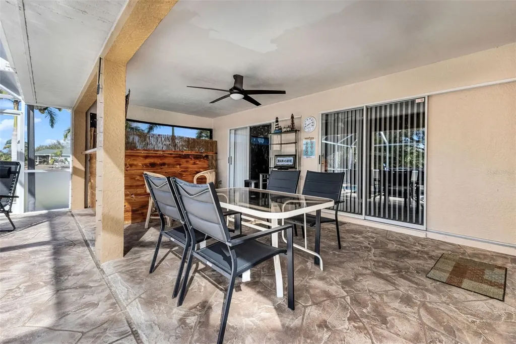 27019 Shanahan Lane Punta Gorda FL 33983