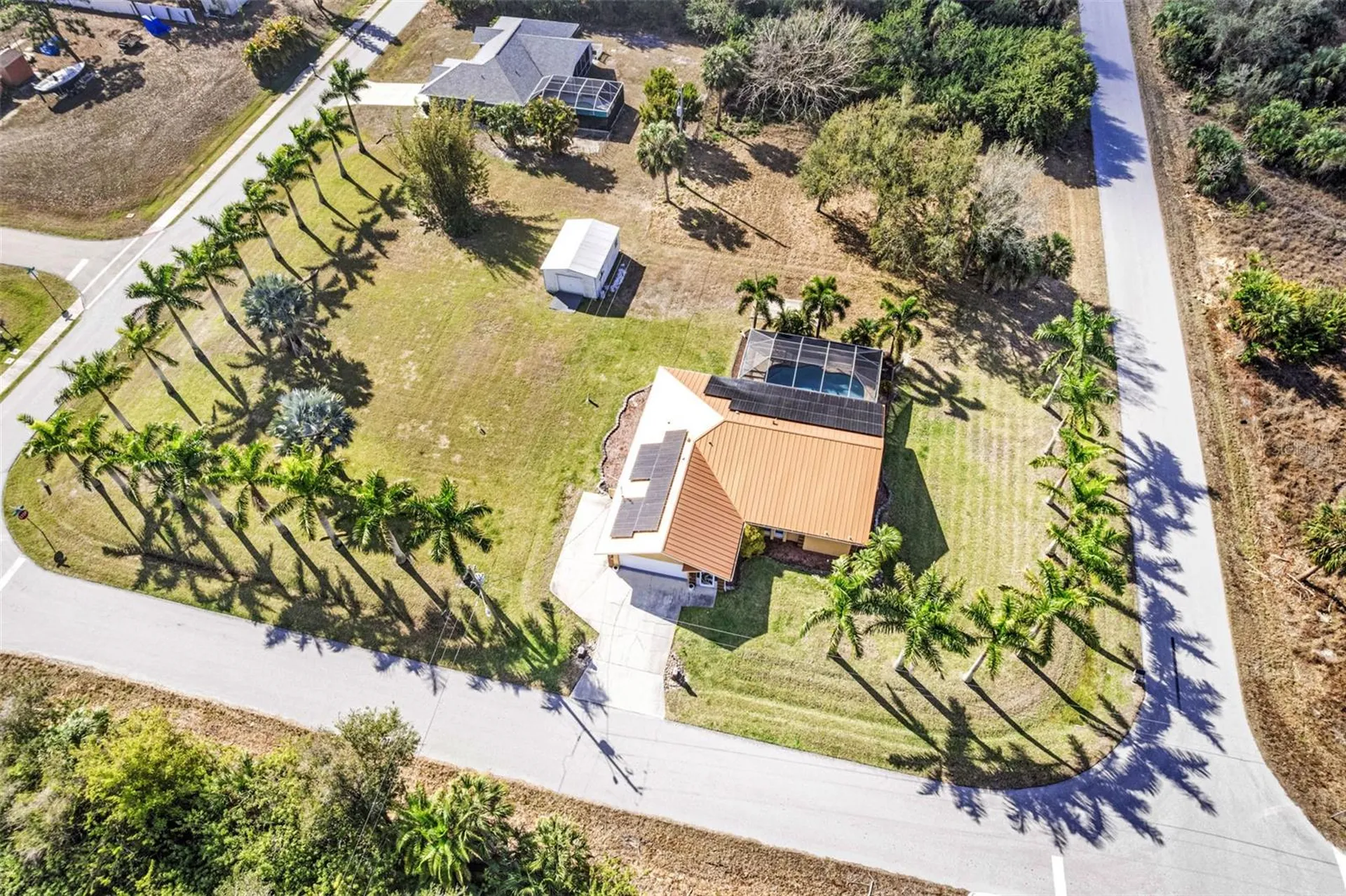 27019 Shanahan Lane Punta Gorda FL 33983