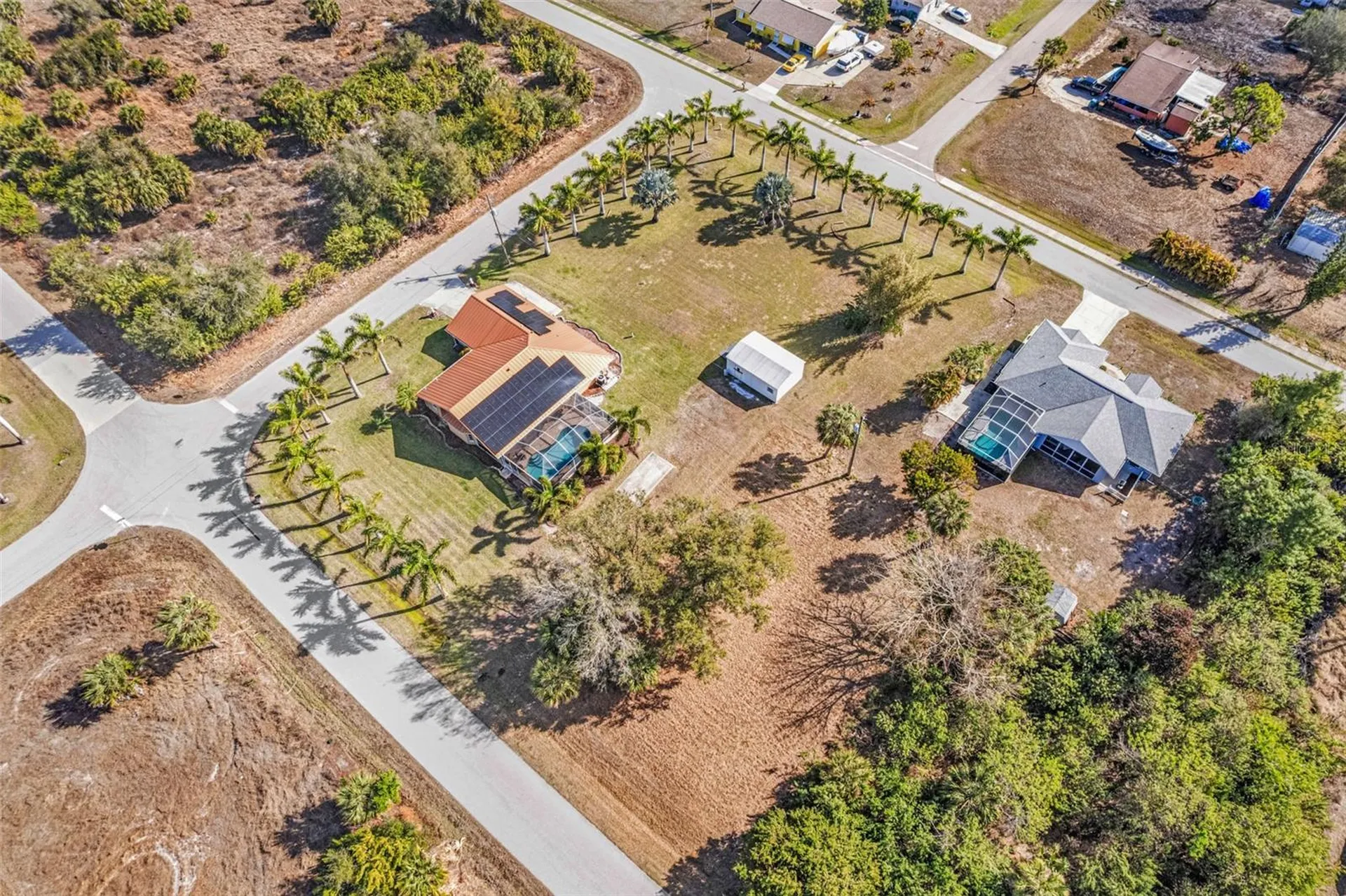 27019 Shanahan Lane Punta Gorda FL 33983