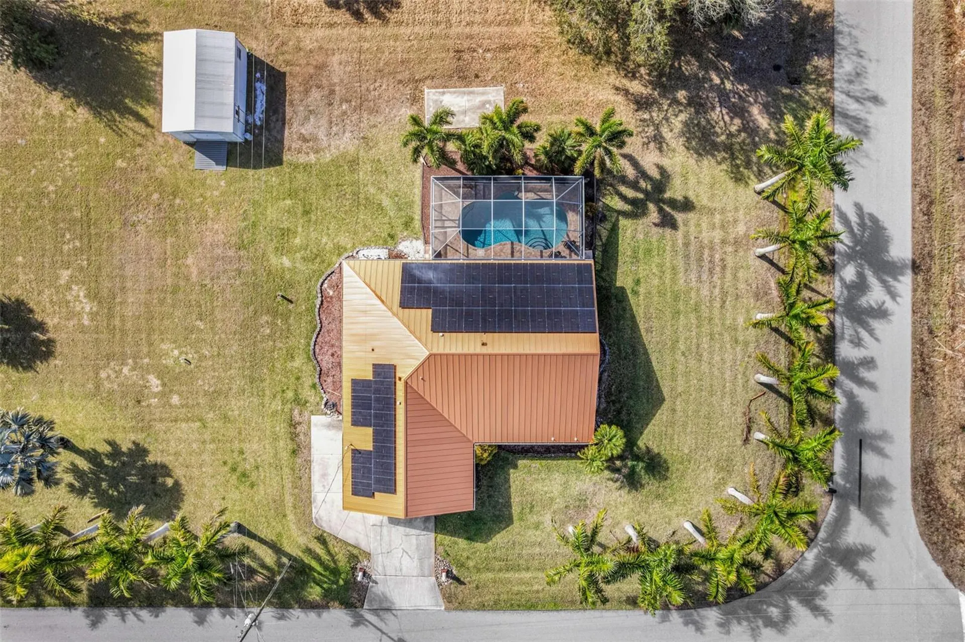 27019 Shanahan Lane Punta Gorda FL 33983