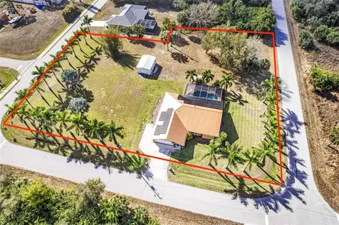 27019 Shanahan Lane Punta Gorda FL 33983