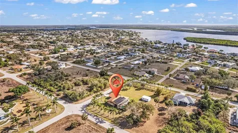 27019 Shanahan Lane Punta Gorda FL 33983