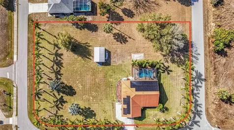27019 Shanahan Lane Punta Gorda FL 33983