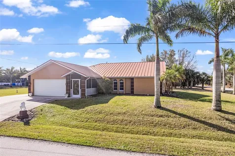27019 Shanahan Lane Punta Gorda FL 33983