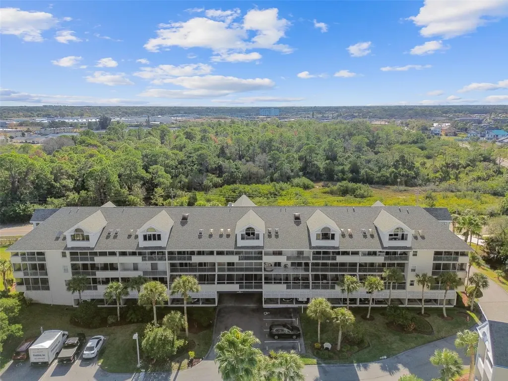 5557 Sea Forest Drive New Port Richey FL 34652