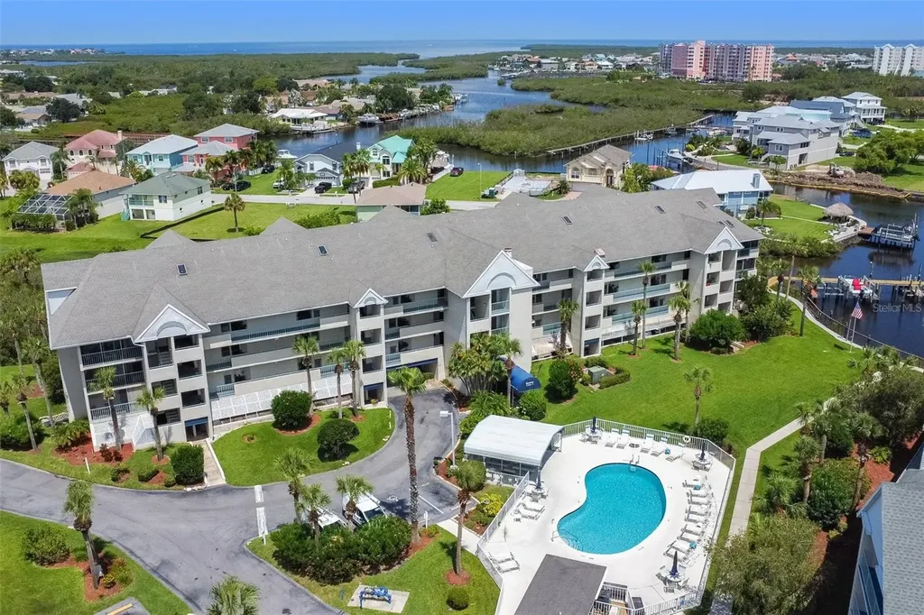 5557 Sea Forest Drive New Port Richey FL 34652