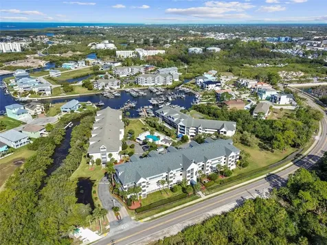 5557 Sea Forest Drive New Port Richey FL 34652