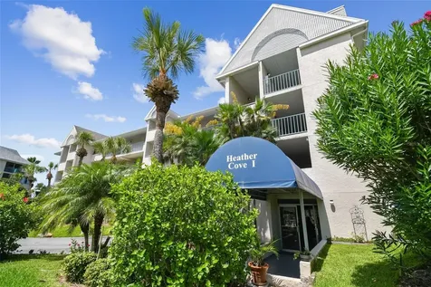 5557 Sea Forest Drive New Port Richey FL 34652