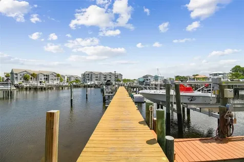 5557 Sea Forest Drive New Port Richey FL 34652