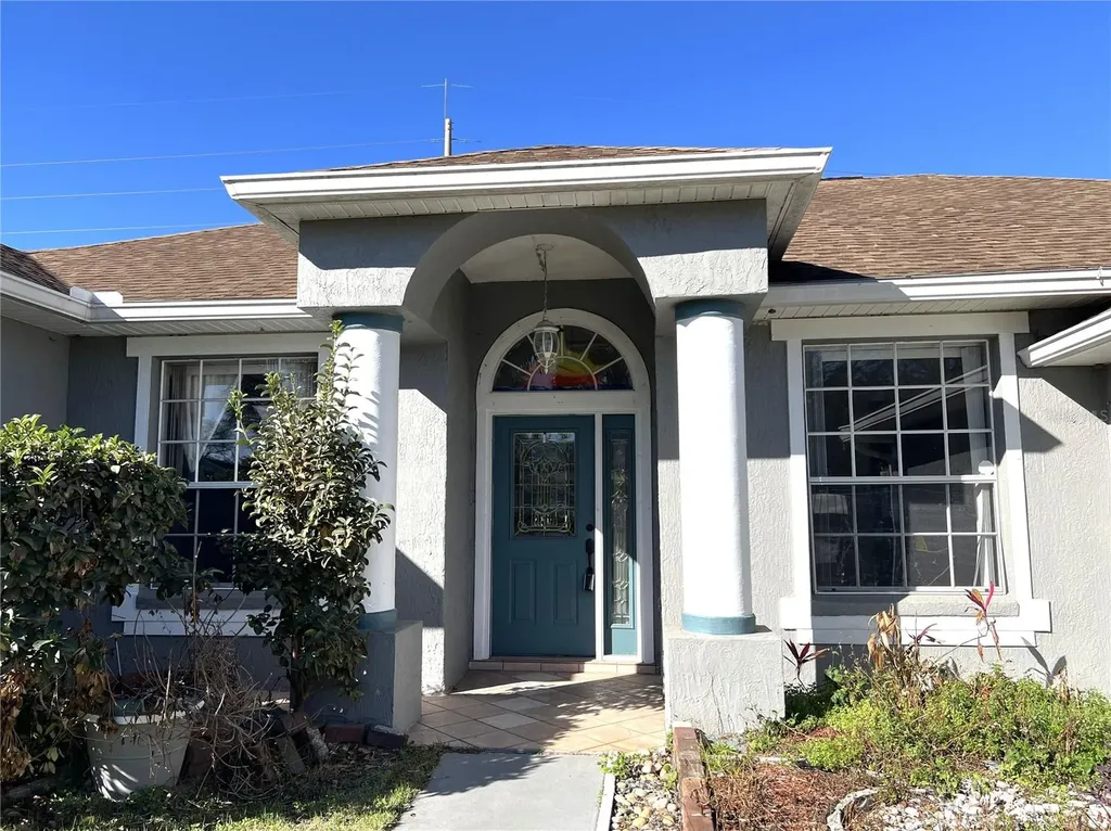 2908 Eldiente Way Kissimmee FL 34758