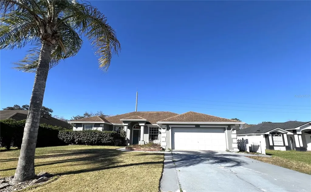 2908 Eldiente Way Kissimmee FL 34758
