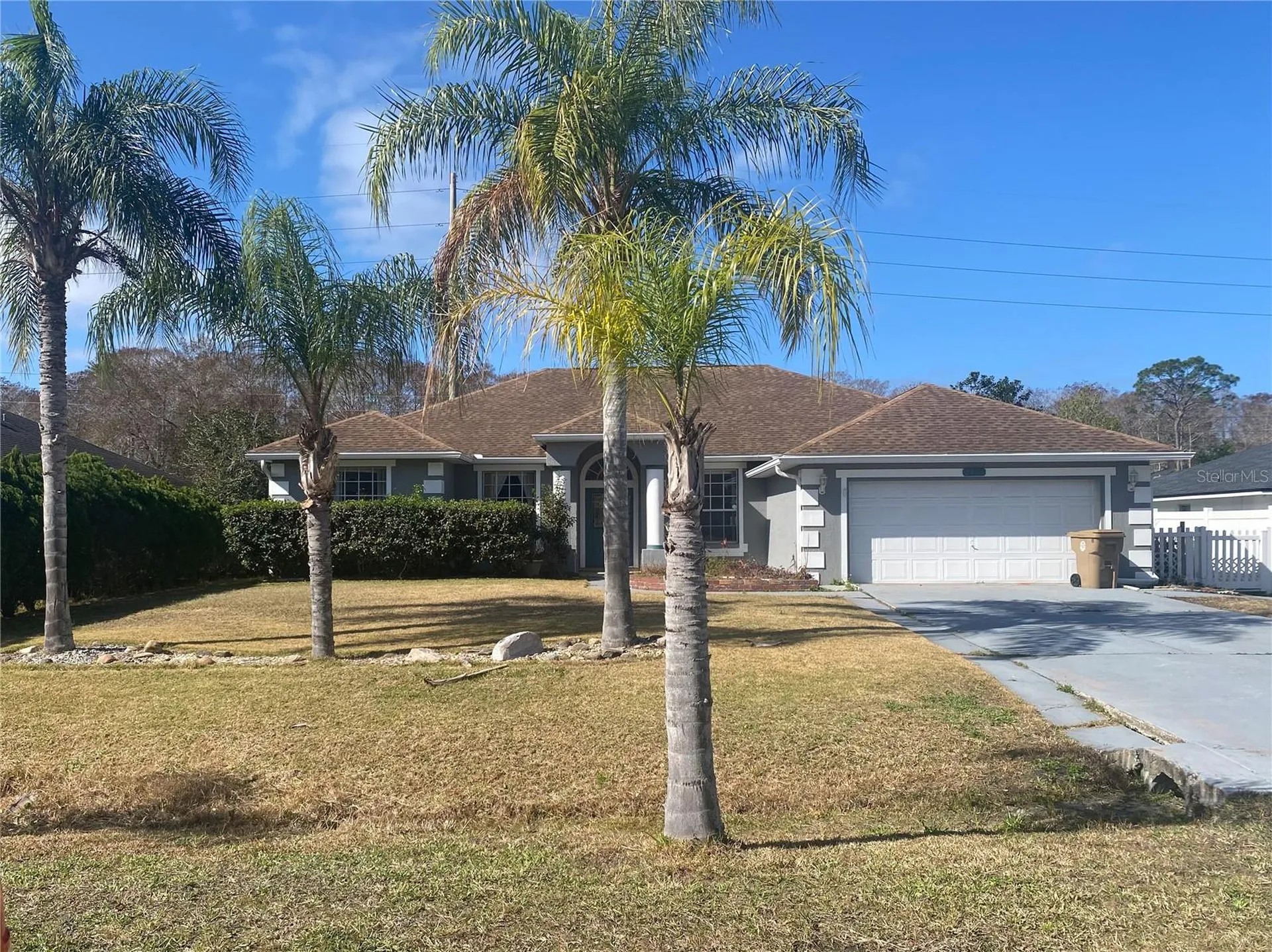 2908 Eldiente Way Kissimmee FL 34758