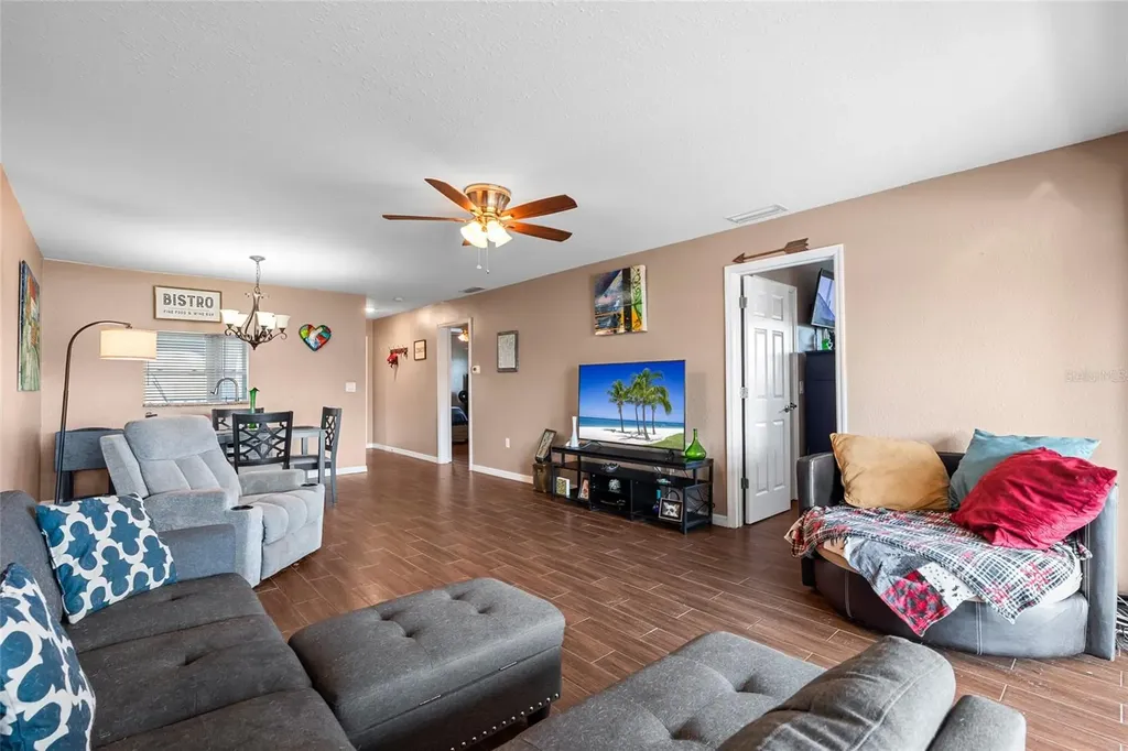 1303 S Hercules Avenue Clearwater FL 33764