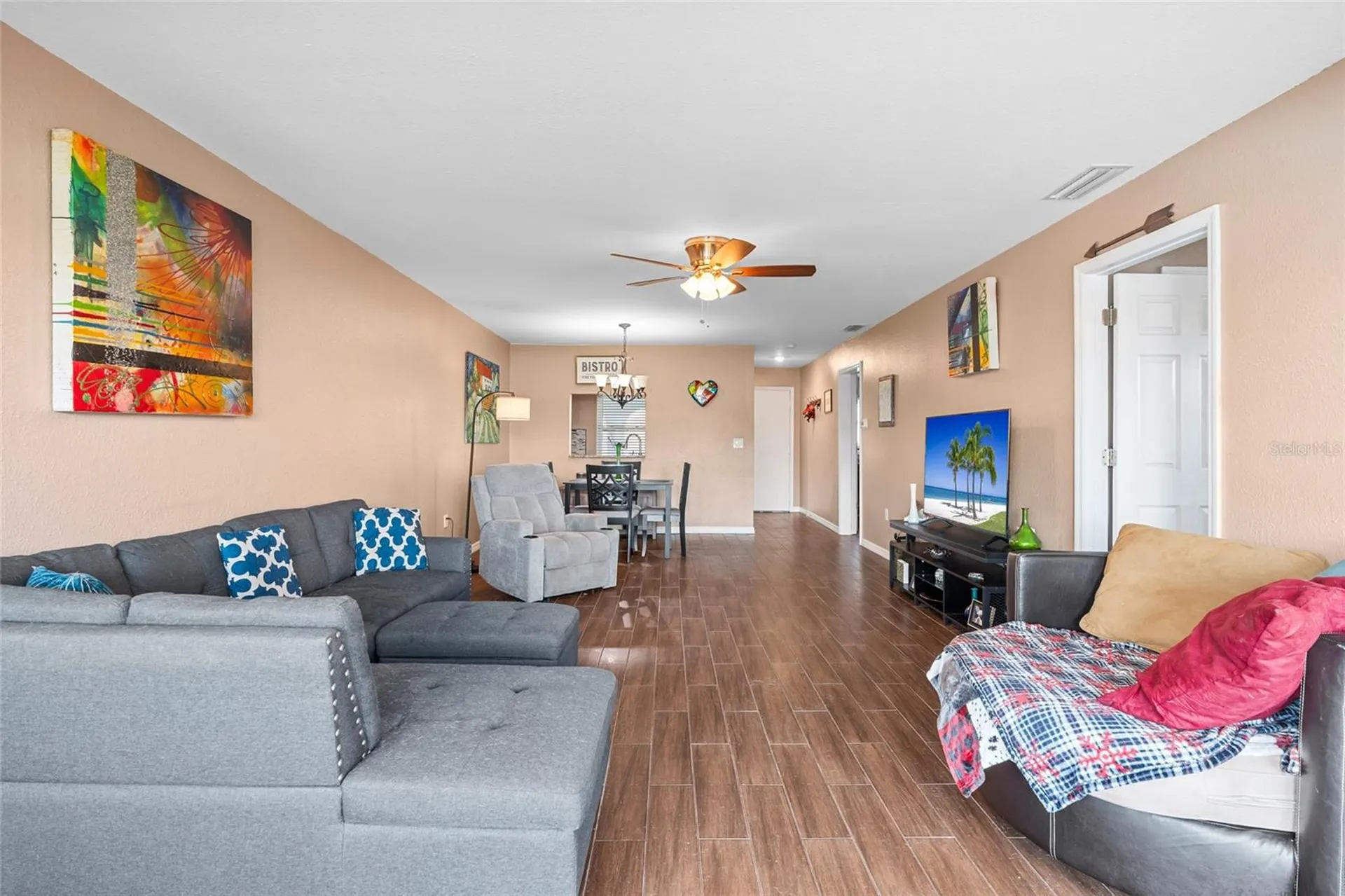 1303 S Hercules Avenue Clearwater FL 33764