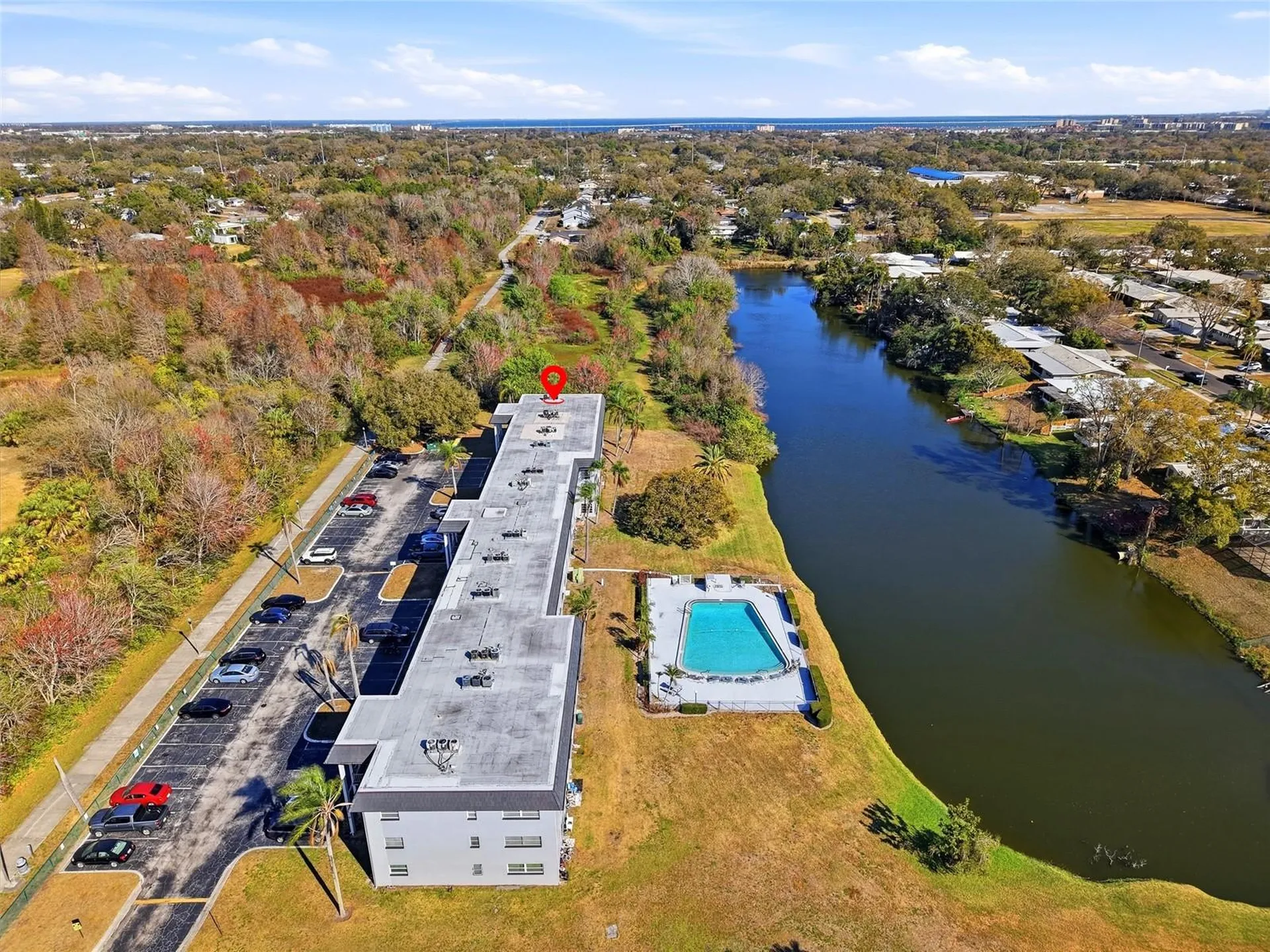 1303 S Hercules Avenue Clearwater FL 33764