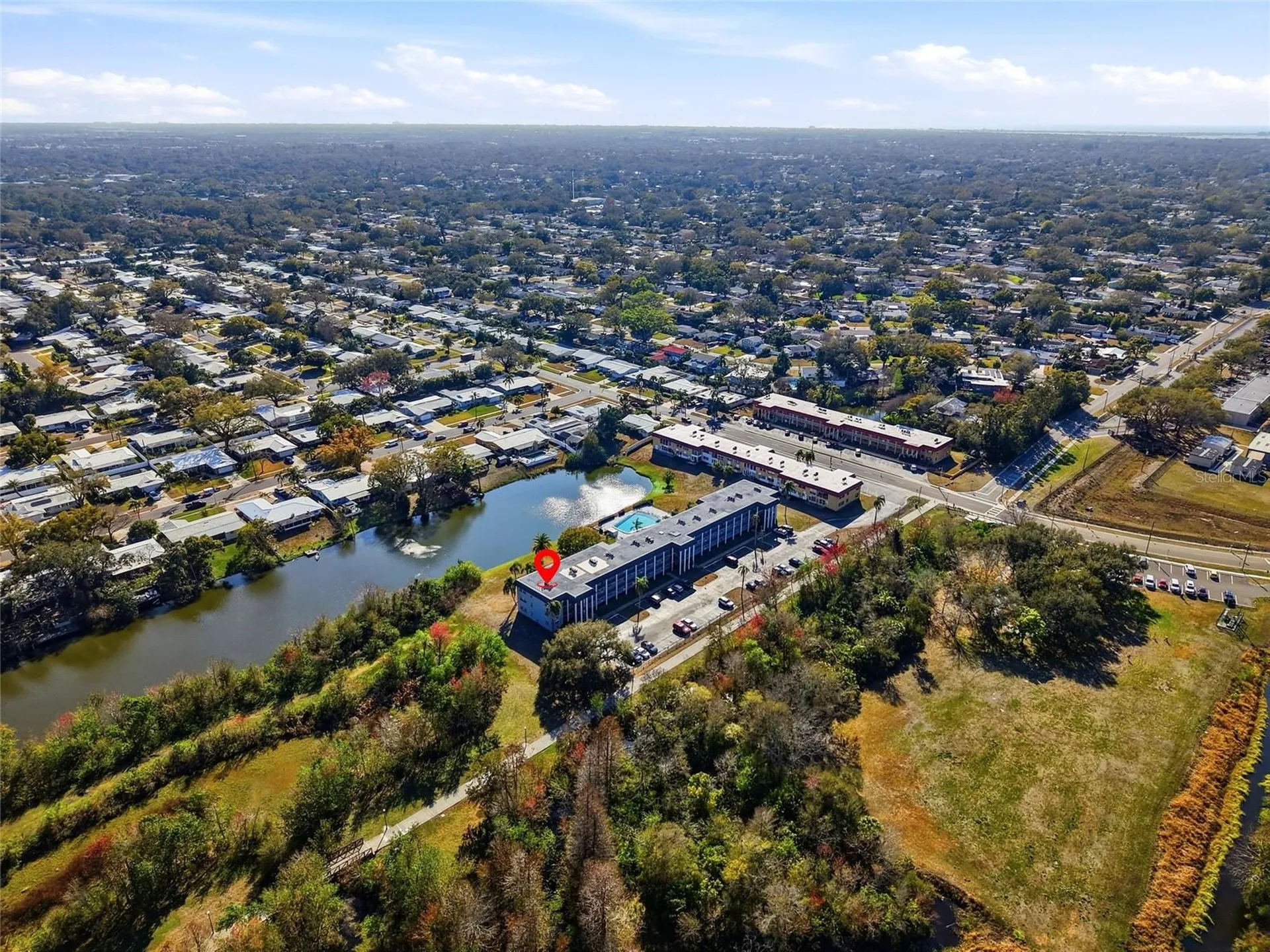 1303 S Hercules Avenue Clearwater FL 33764