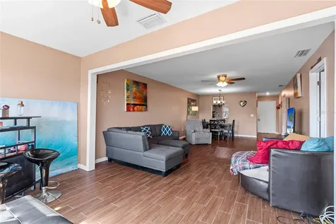 1303 S Hercules Avenue Clearwater FL 33764