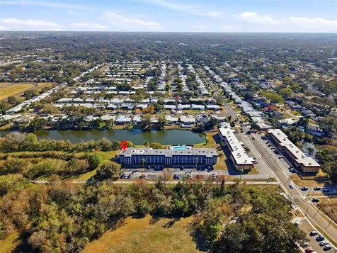 1303 S Hercules Avenue Clearwater FL 33764