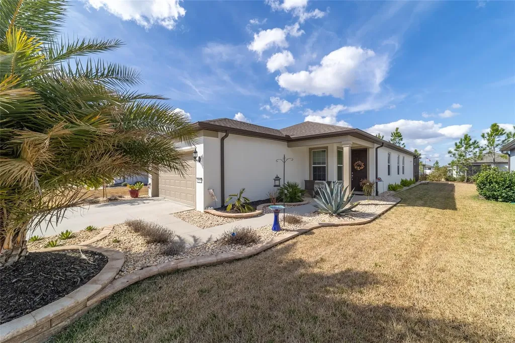 9419 SW 53rd Place Ocala FL 34481