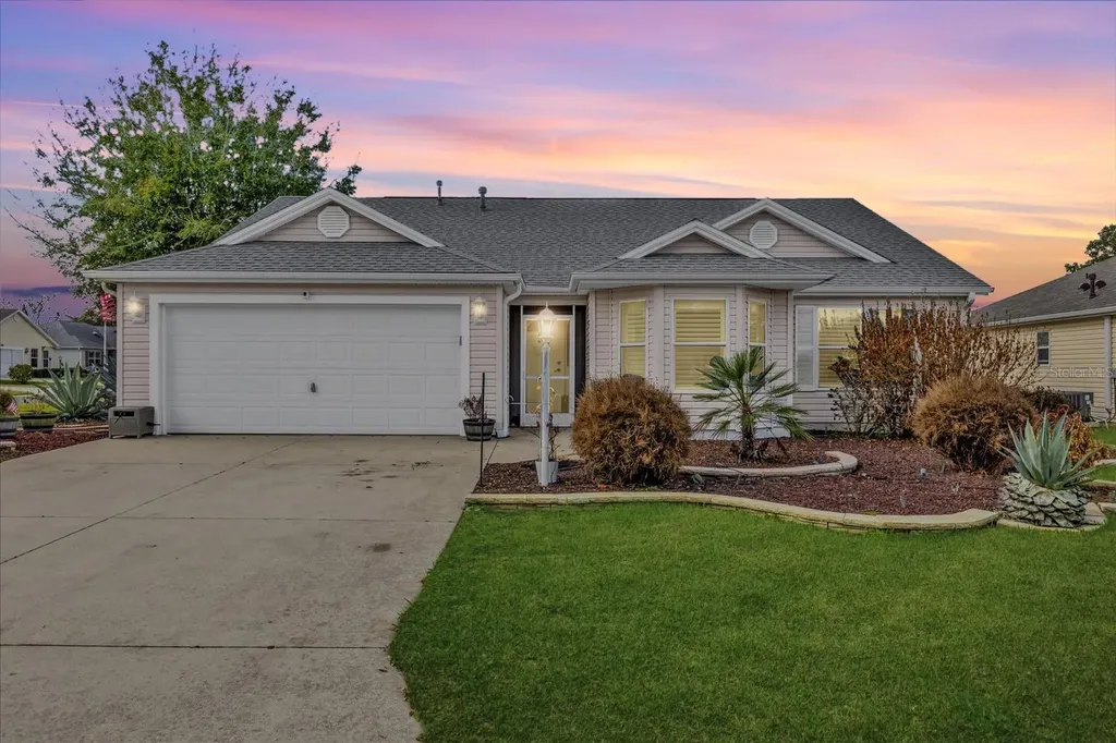 1462 Pelican Path The Villages FL 32162