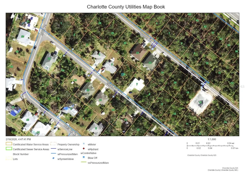 368 Skyland Lane Port Charlotte FL 33953