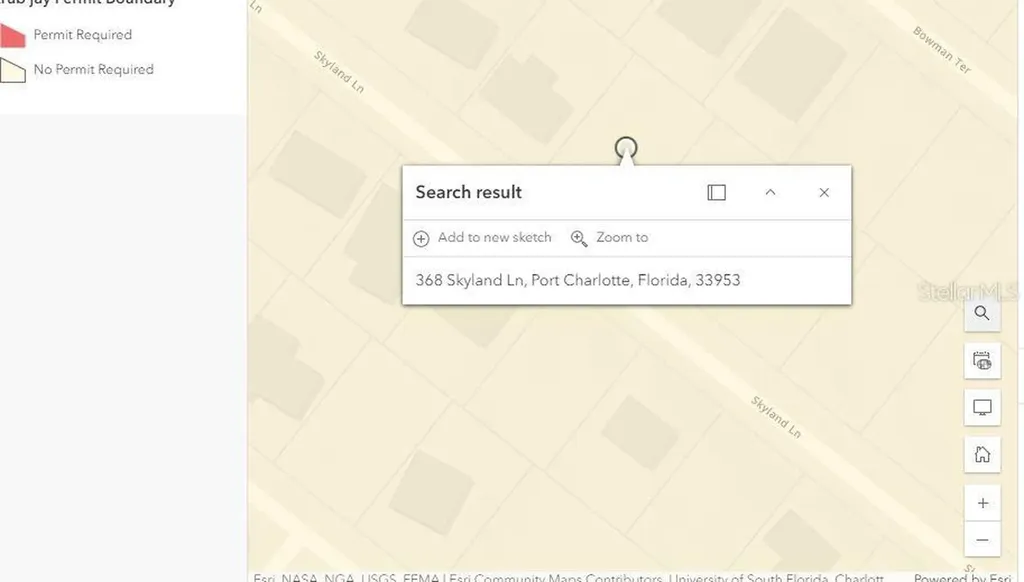 368 Skyland Lane Port Charlotte FL 33953