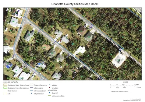 368 Skyland Lane Port Charlotte FL 33953