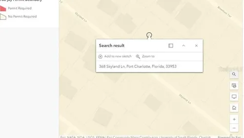 368 Skyland Lane Port Charlotte FL 33953