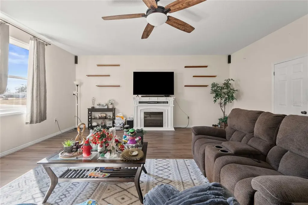 2644 SE 75th Boulevard Bushnell FL 33513
