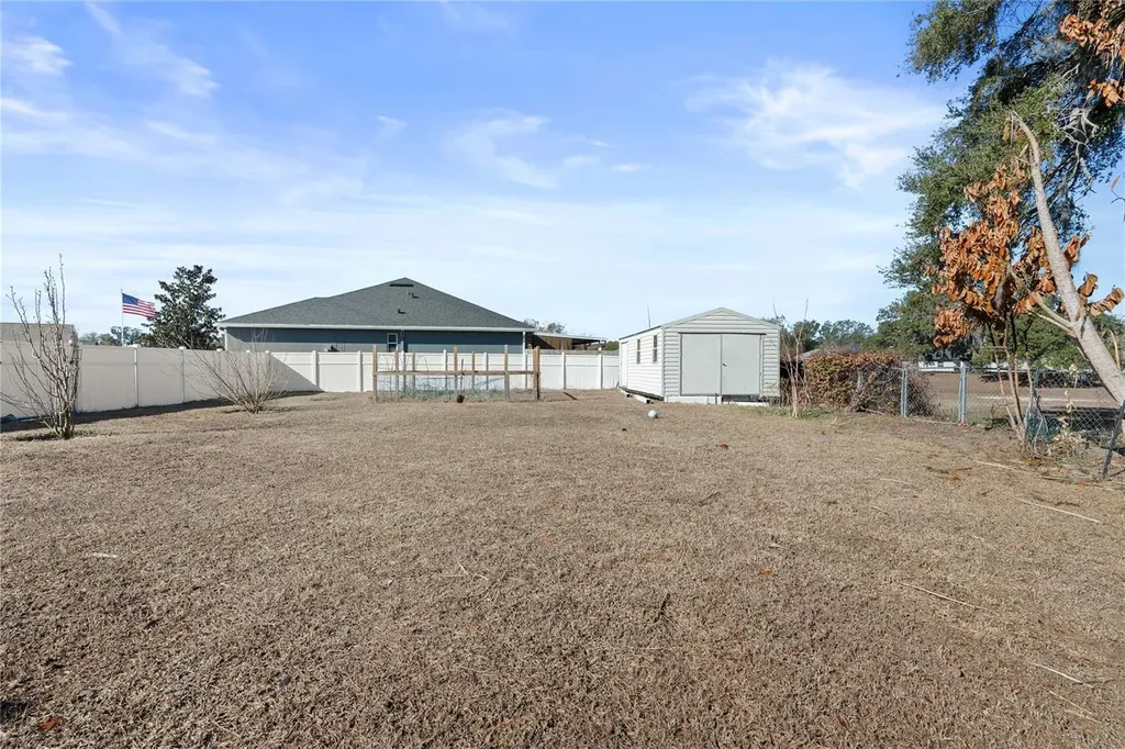 2644 SE 75th Boulevard Bushnell FL 33513