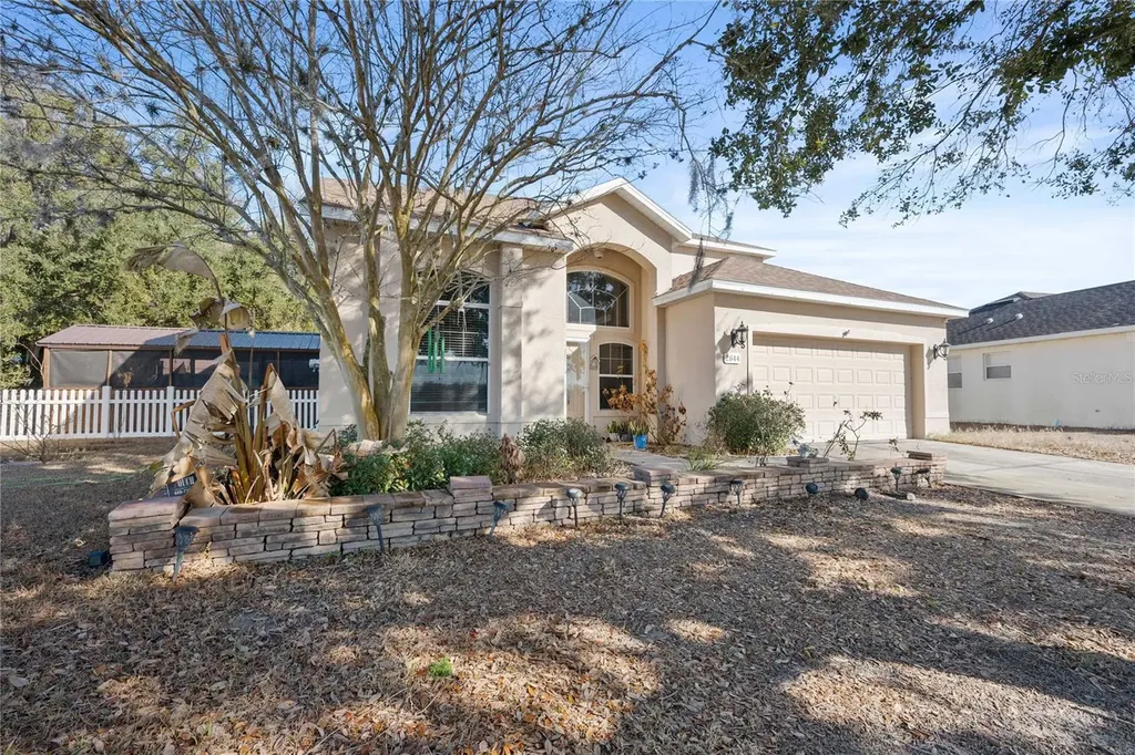 2644 SE 75th Boulevard Bushnell FL 33513