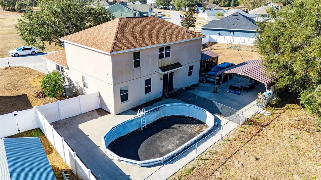 2644 SE 75th Boulevard Bushnell FL 33513
