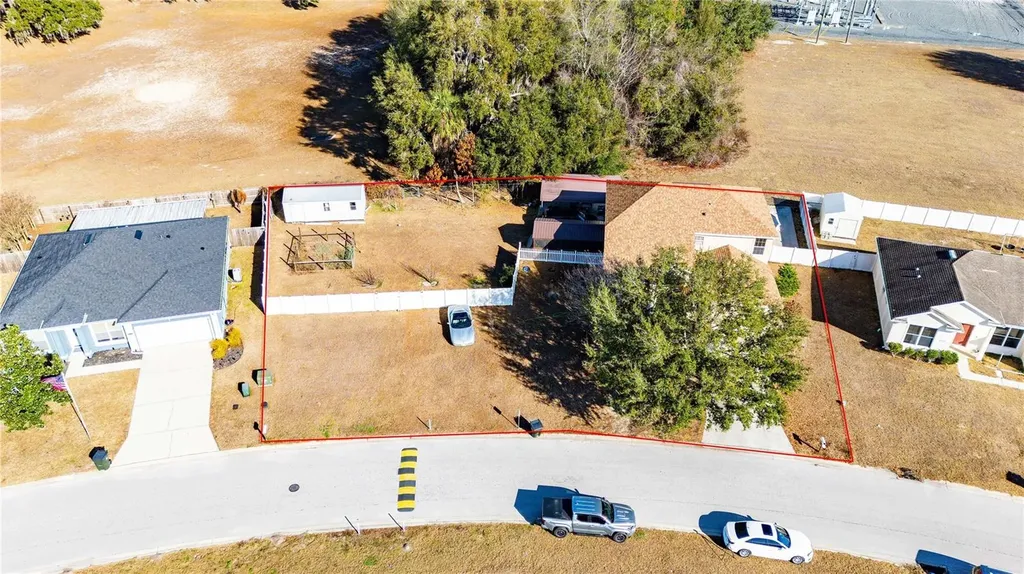 2644 SE 75th Boulevard Bushnell FL 33513