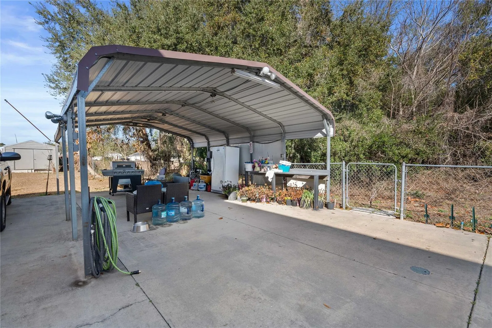 2644 SE 75th Boulevard Bushnell FL 33513